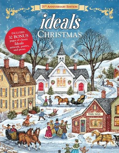 Christmas Ideals 2019: 75th Anniversary Edition