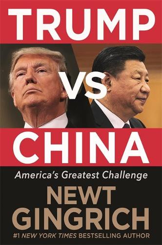 Trump vs. China: Facing America&