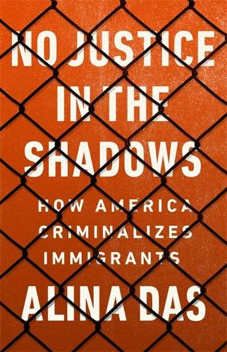 No Justice in the Shadows: How America Criminalizes Immigrants