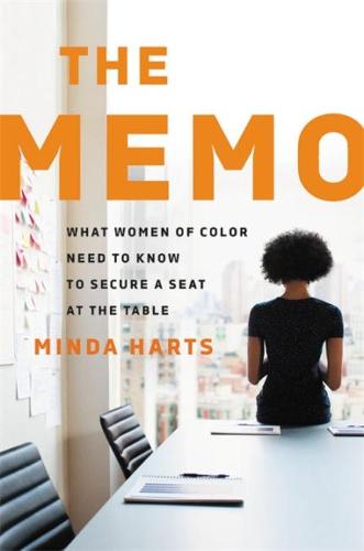 The Memo: What Women of Color Need to Know to Secure a Seat at the Table