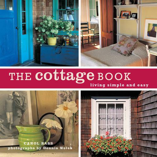 The Cottage Book