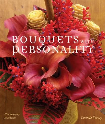 Bouquets With Personality