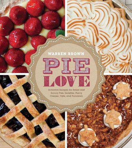 Pie Love