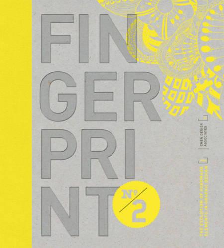 Fingerprint: The Evolution of Handmade Elements in Graphic Design: No. 2