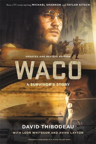 Waco: A Survivor&