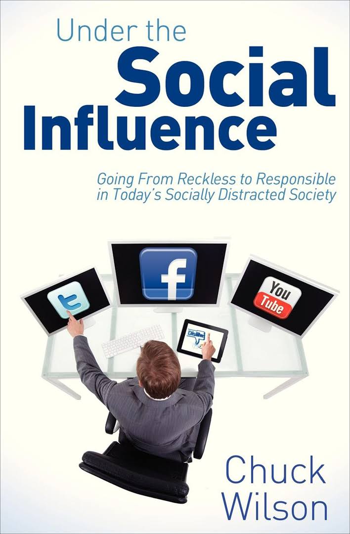 Under the Social Influence: Going From Reckless to Responsible in Today?s Socially Distracted Society