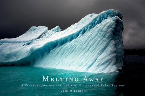 Melting Away: Images of the Arctic and Antarctic