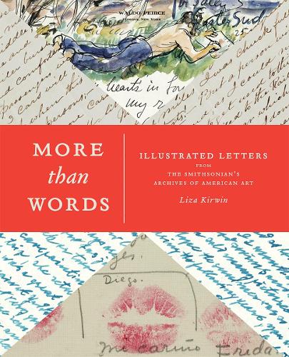 More than Words: Illustrated Letters from the Smithsonian&