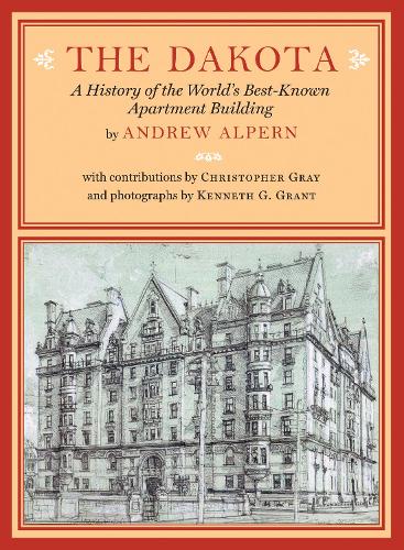 The Dakota: A History of the World&