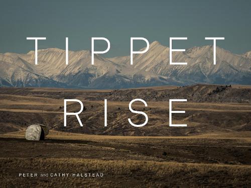 Tippet Rise Art Center