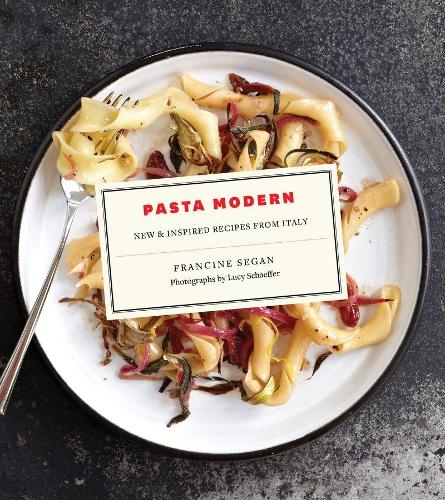 Pasta Modern