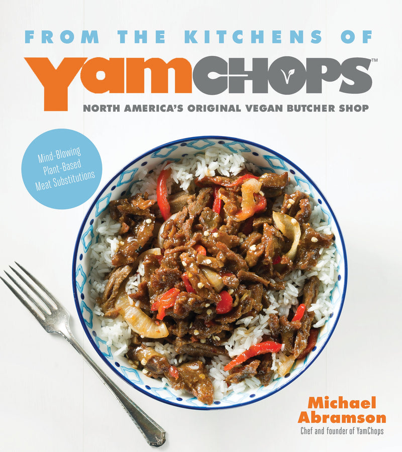 From the Kitchens of YamChops: North America&