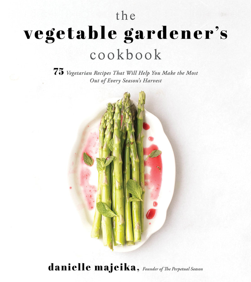 The Vegetable Gardener&