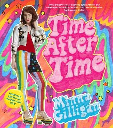 Time After Time: Flashback Fashion for Modern-Day Play