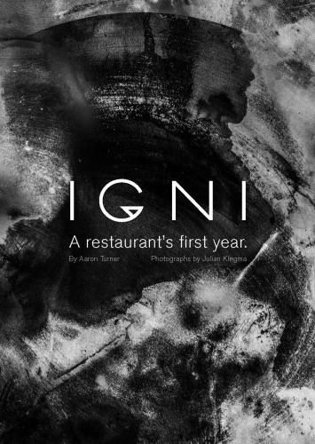 Igni: A restaurant&