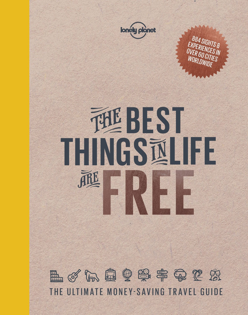 The Best Things in Life are Free