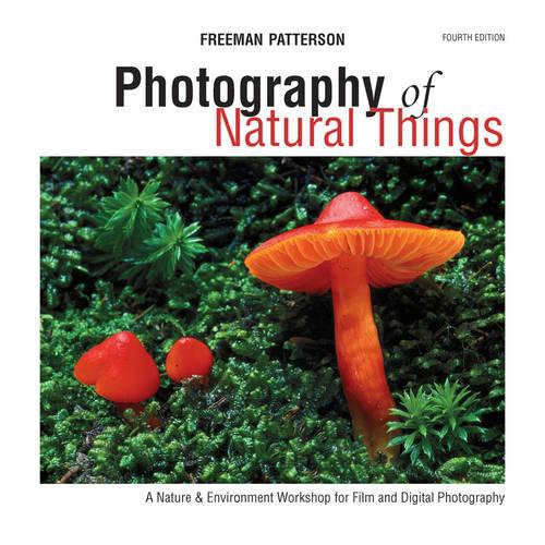 Photography of Natural Things