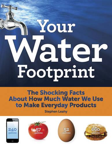 Your Water Footprint