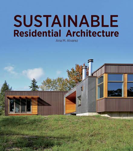 Sustainable Residential Architecture