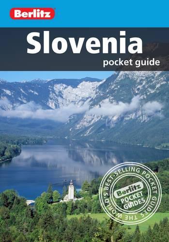 Berlitz Pocket Guides: Slovenia