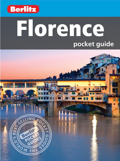 Berlitz Pocket Guides: Florence