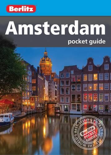 Berlitz Pocket Guides: Amsterdam