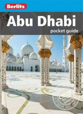 Berlitz Pocket Guides: Abu Dhabi