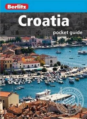 Berlitz Pocket Guides: Croatia