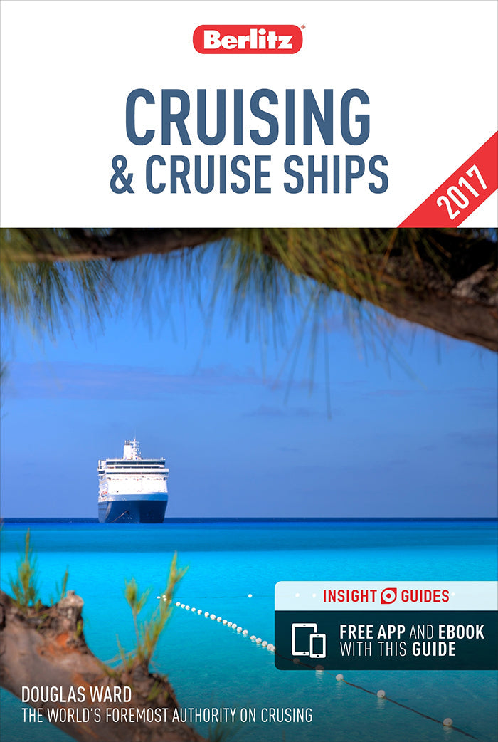 Berlitz: Cruising & Cruise Ships 2017