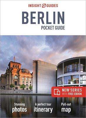 Insight Guides Pocket Berlin (Travel Guide with Free eBook)