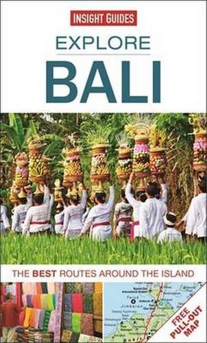 Insight Guides: Explore Bali