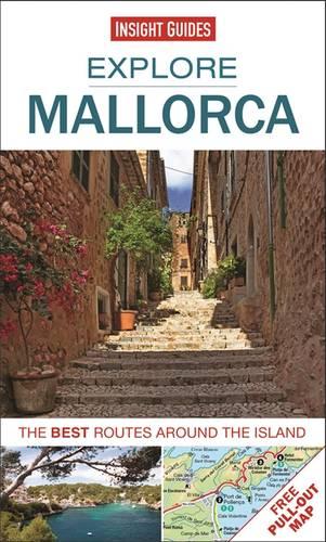 Insight Guides: Explore Mallorca