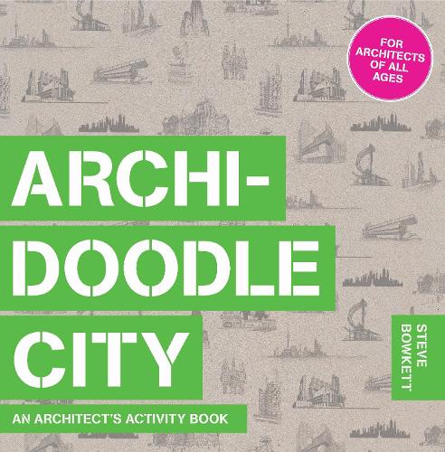 Archidoodle City: An Architect&