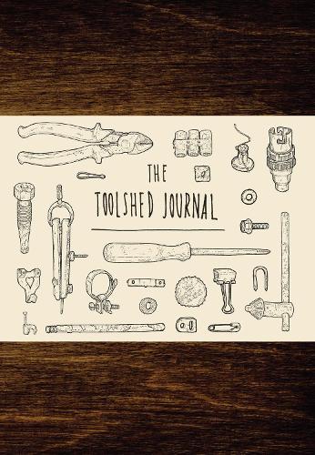 Toolshed Journal