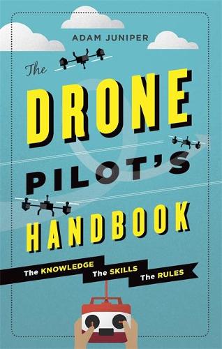 The Drone Pilot&