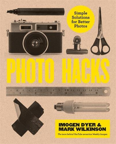 Photo Hacks: Simple Solutions for Better Photos