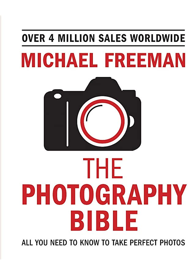 The Photography Bible