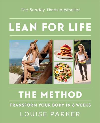 The Louise Parker Method: Lean for Life