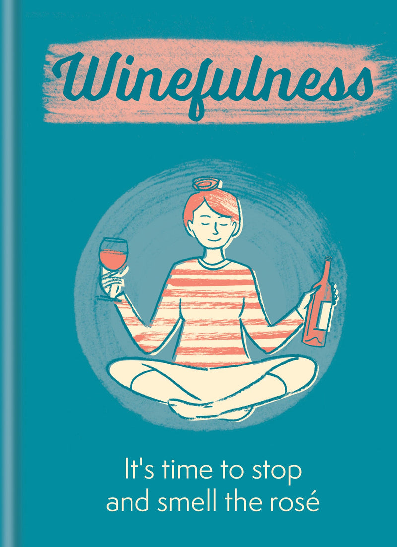 Winefulness: It&