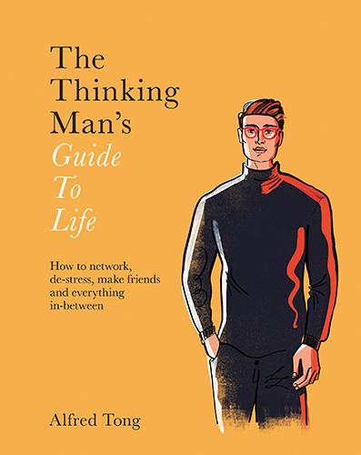 The Thinking Man&