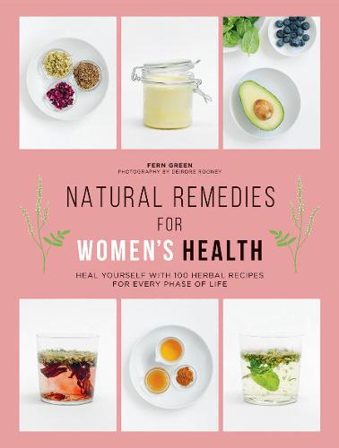 Natural Remedies for Women&