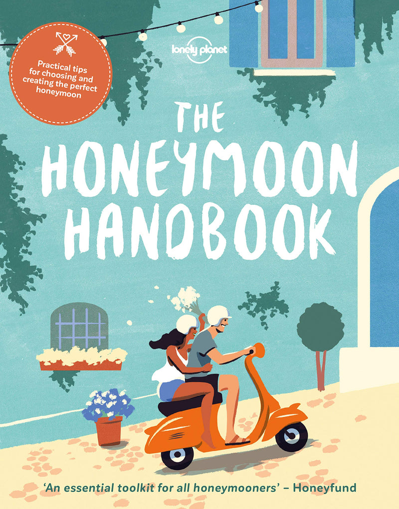 The Honeymoon Handbook