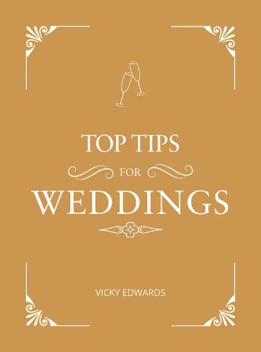 Top Tips for Weddings: A Beginner&