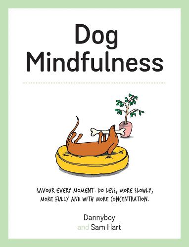 Dog Mindfulness: A Pup&