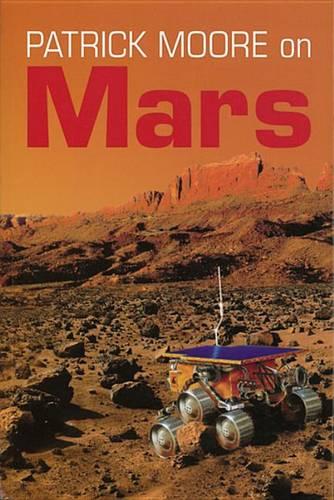 Patrick Moore on Mars