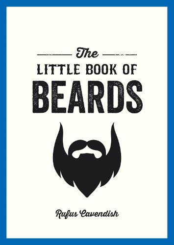 The Little Book of Beards