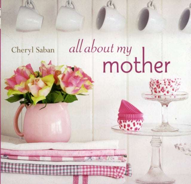 All about My Mother