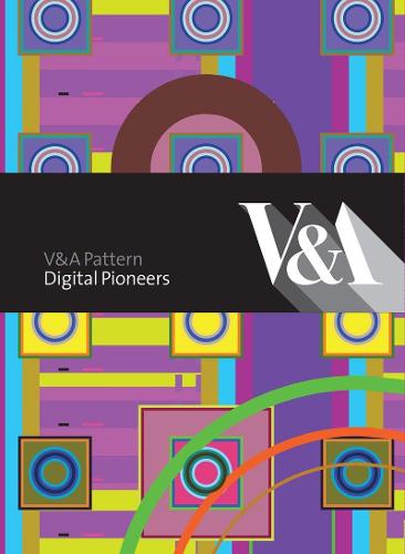 V&A Pattern: Digital Pioneers