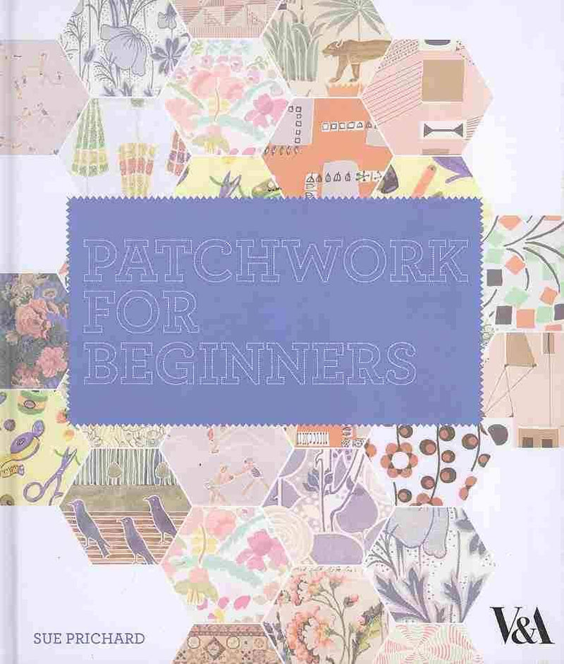 Patchwork for Beginners