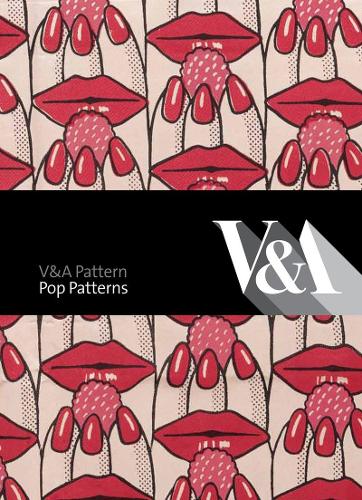 V&A Pattern: Pop Patterns